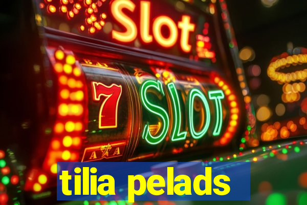 tilia pelads